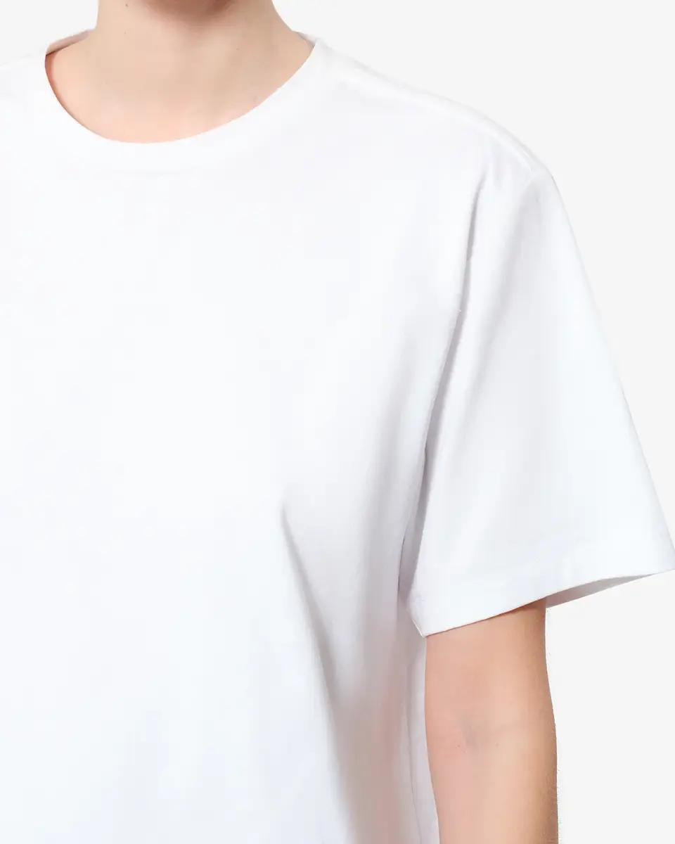 Isabel Marant Zewel T-shirt | Thumbnail 5 Isabel Marant Zewel T-shirt | Thumbnail 5