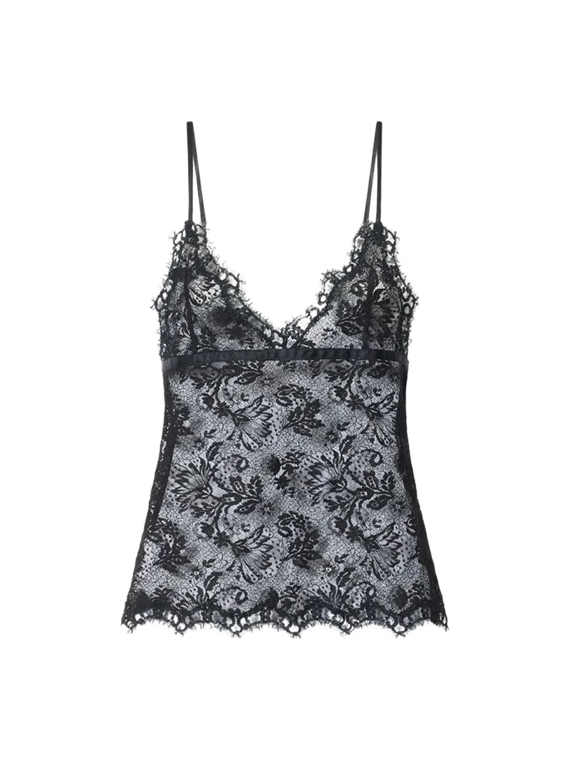 Adiena Lace Top Adiena Lace Top