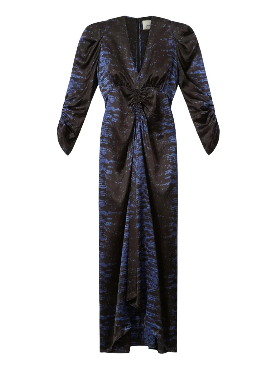 Albini Silk Dress Albini Silk Dress