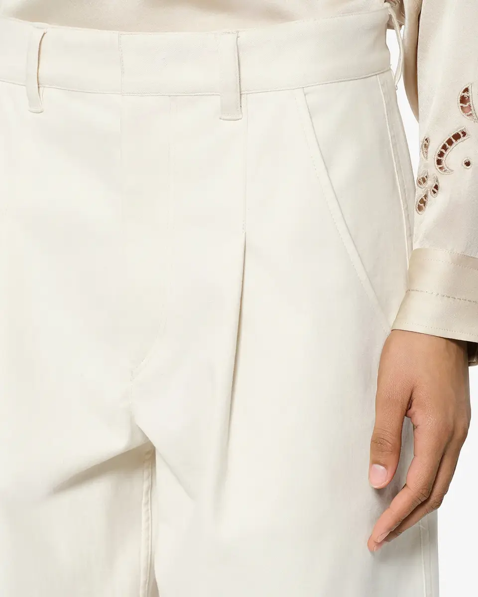 Isabel Marant Lenadia Pants | Thumbnail 2 Isabel Marant Lenadia Pants | Thumbnail 2