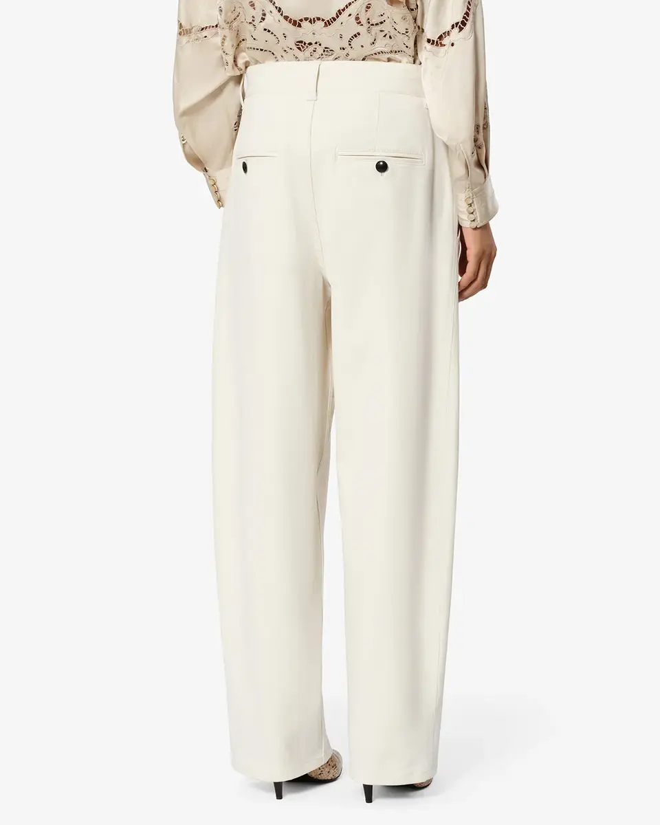Isabel Marant Lenadia Pants | Thumbnail 3 Isabel Marant Lenadia Pants | Thumbnail 3