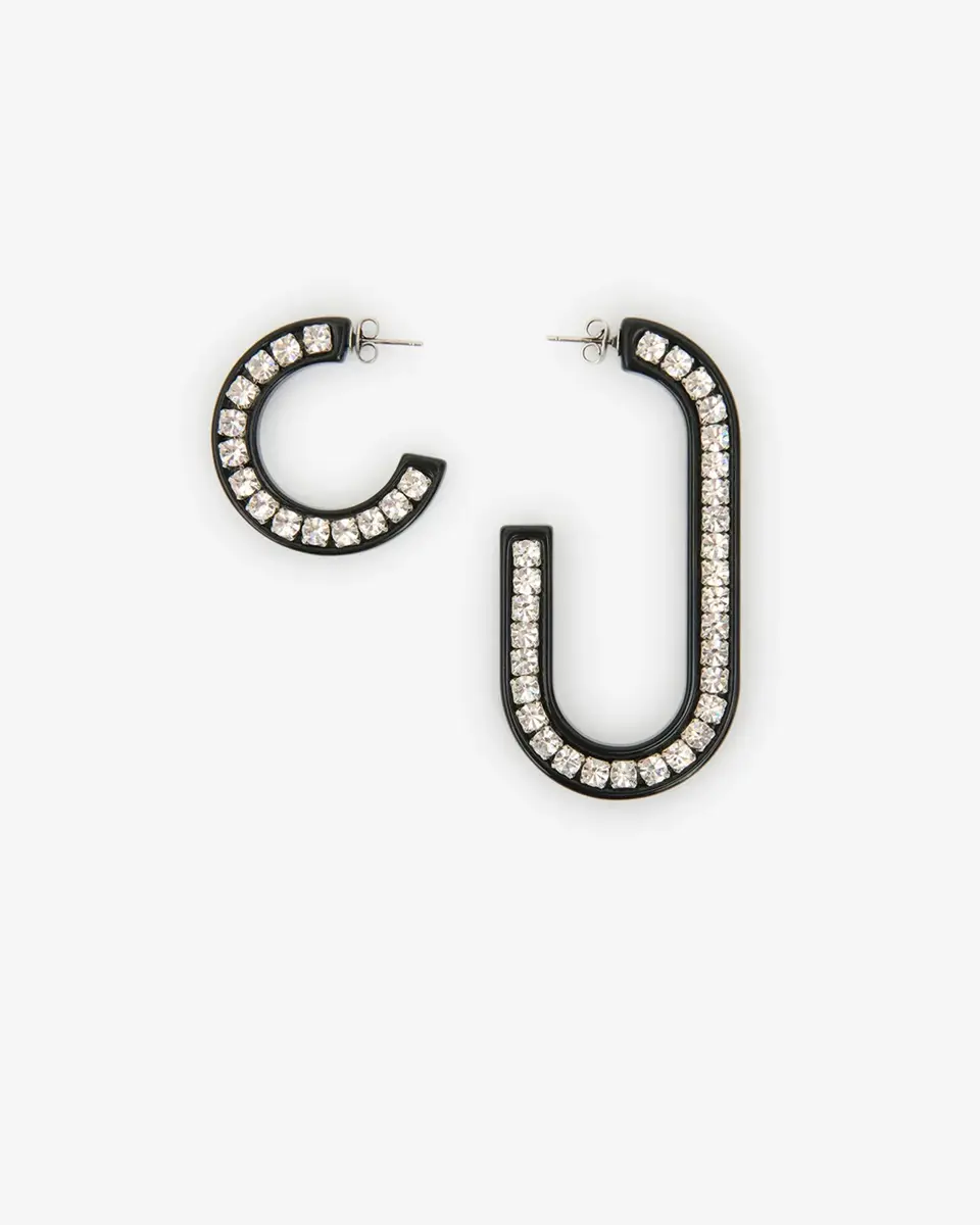 Isabel Marant Karlie Earrings | Thumbnail 3