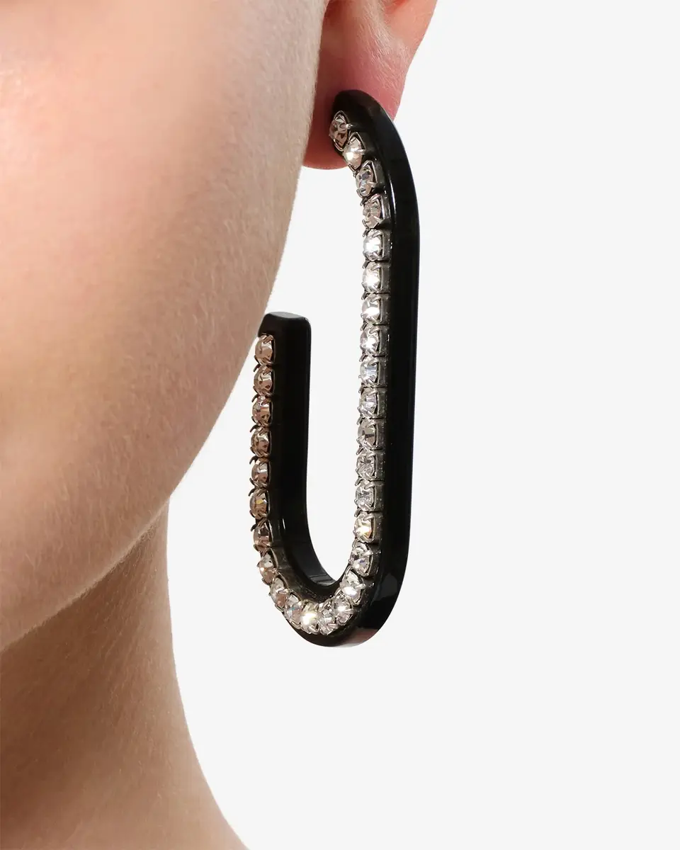 Isabel Marant Karlie Earrings | Thumbnail 4