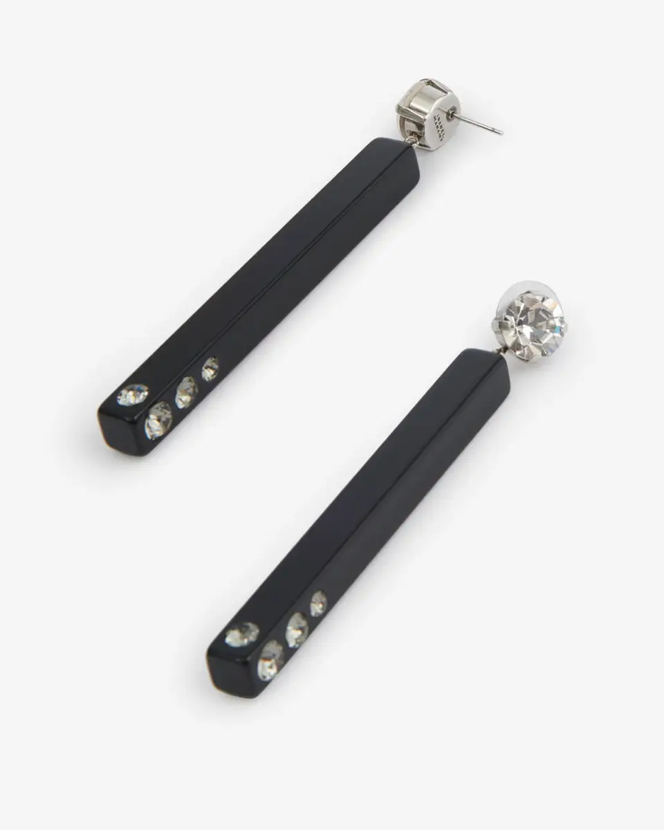 Isabel Marant Karlie Earrings | Thumbnail 2