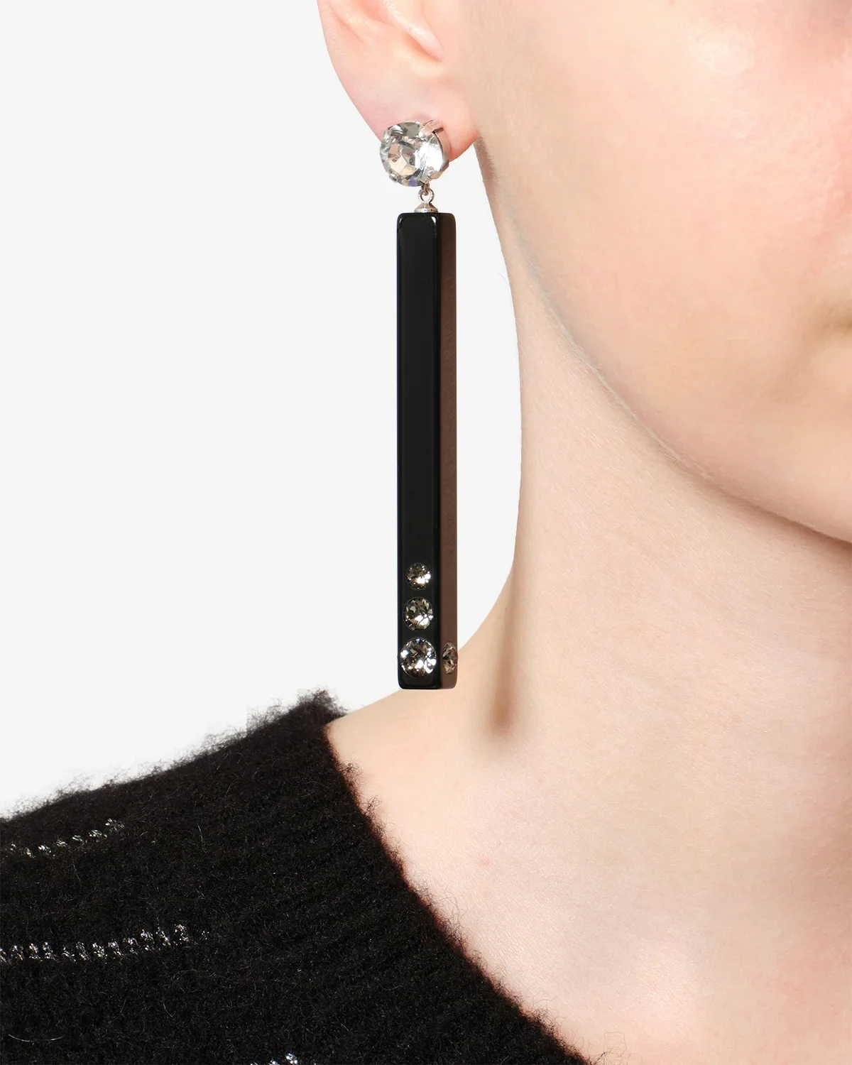 Isabel Marant Karlie Earrings
