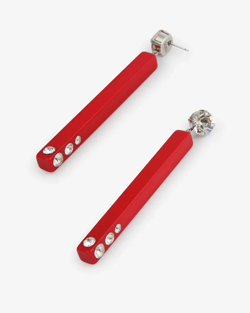 Isabel Marant Karlie Earrings | Thumbnail 2 Isabel Marant Karlie Earrings | Thumbnail 2