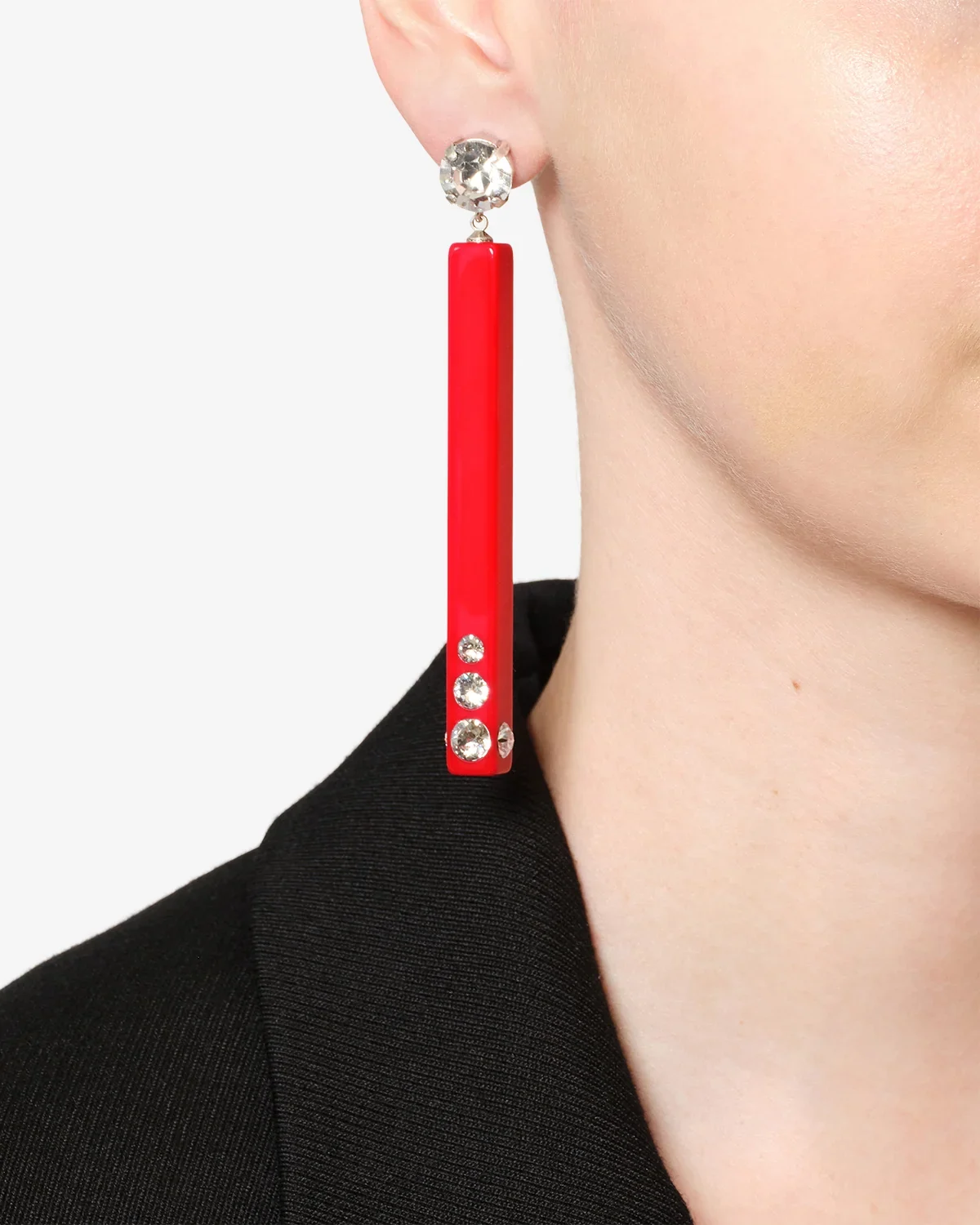 Isabel Marant Karlie Earrings