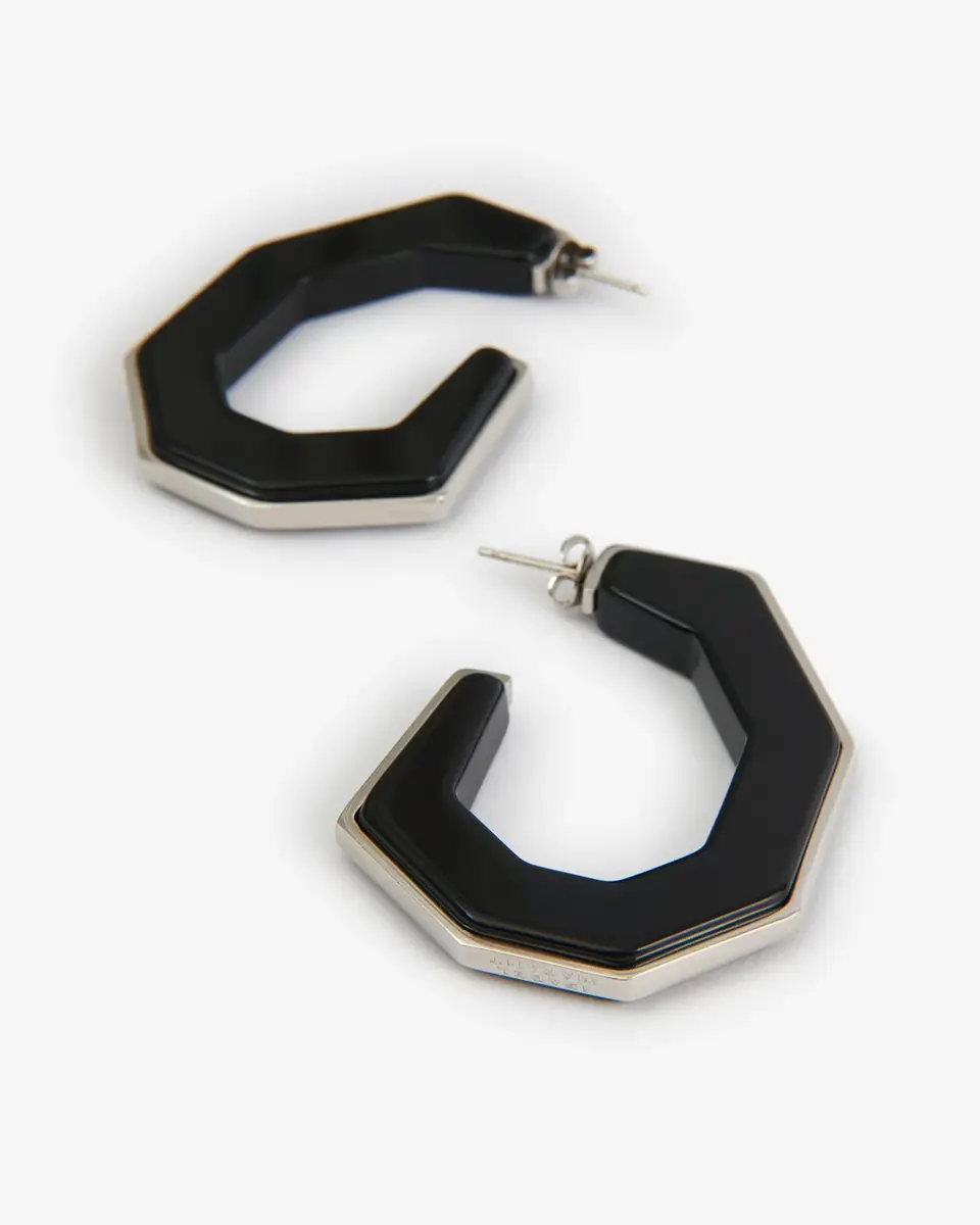 Isabel Marant Liu Earrings | Thumbnail 2 Isabel Marant Liu Earrings | Thumbnail 2