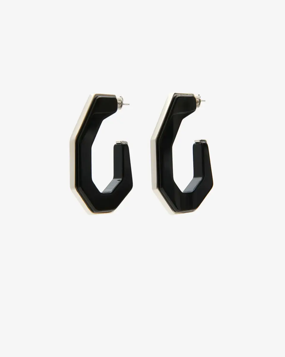 Isabel Marant Liu Earrings | Thumbnail 3 Isabel Marant Liu Earrings | Thumbnail 3