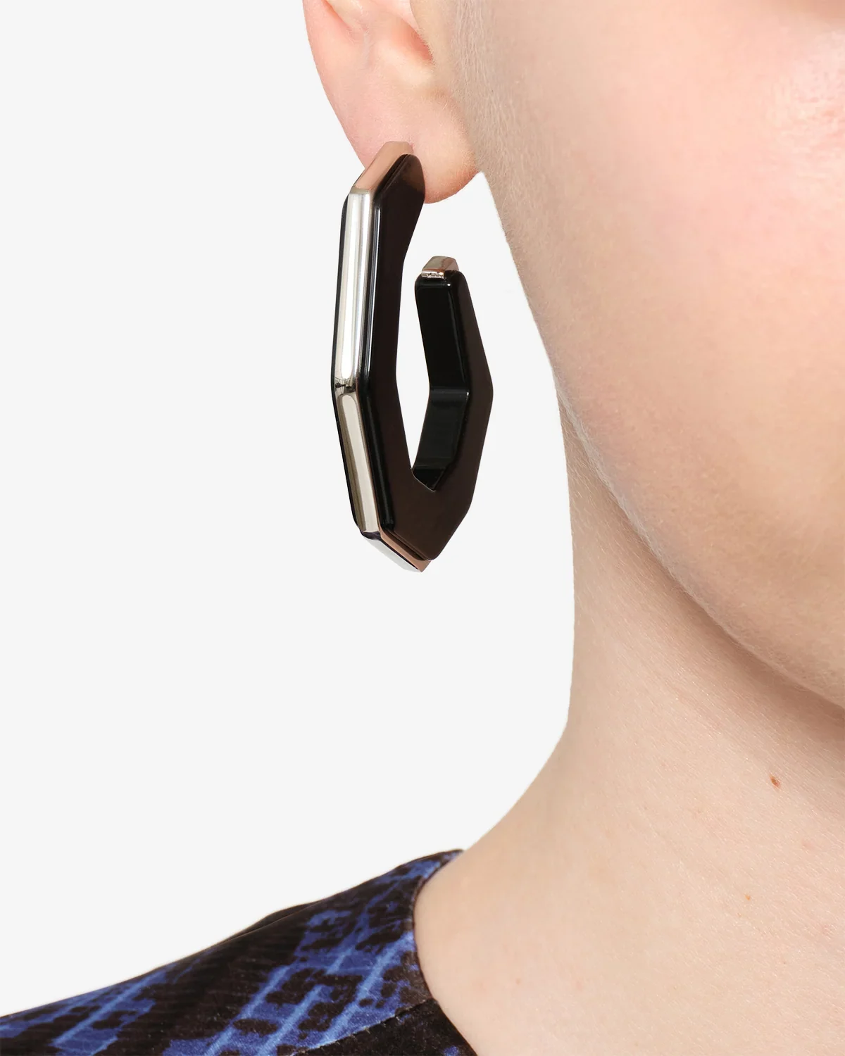 Isabel Marant Liu Earrings