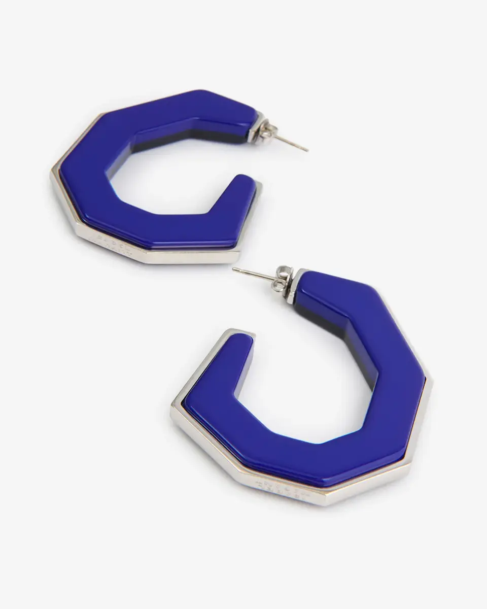 Isabel Marant Liu Earrings | Thumbnail 2 Isabel Marant Liu Earrings | Thumbnail 2