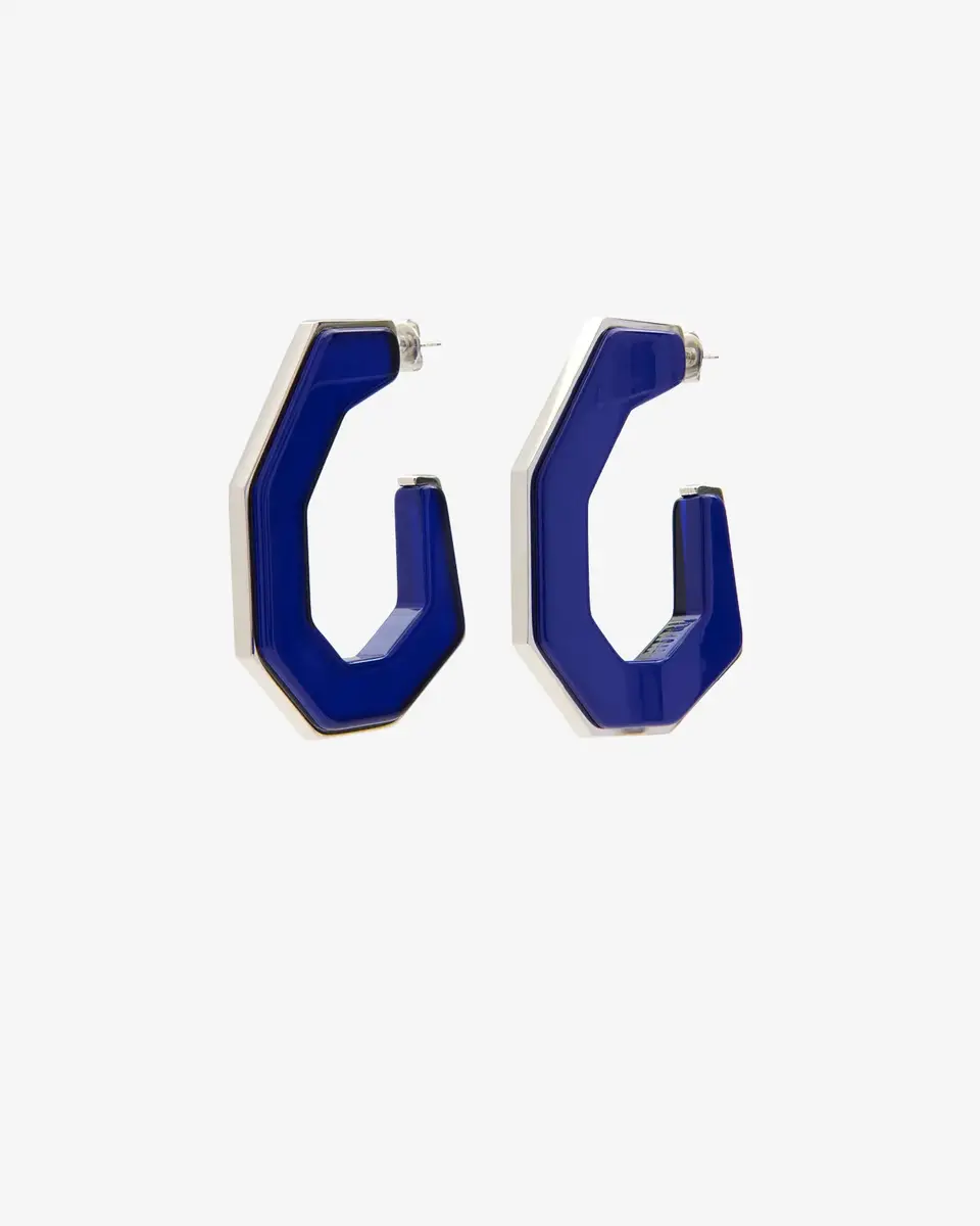 Isabel Marant Liu Earrings | Thumbnail 3 Isabel Marant Liu Earrings | Thumbnail 3