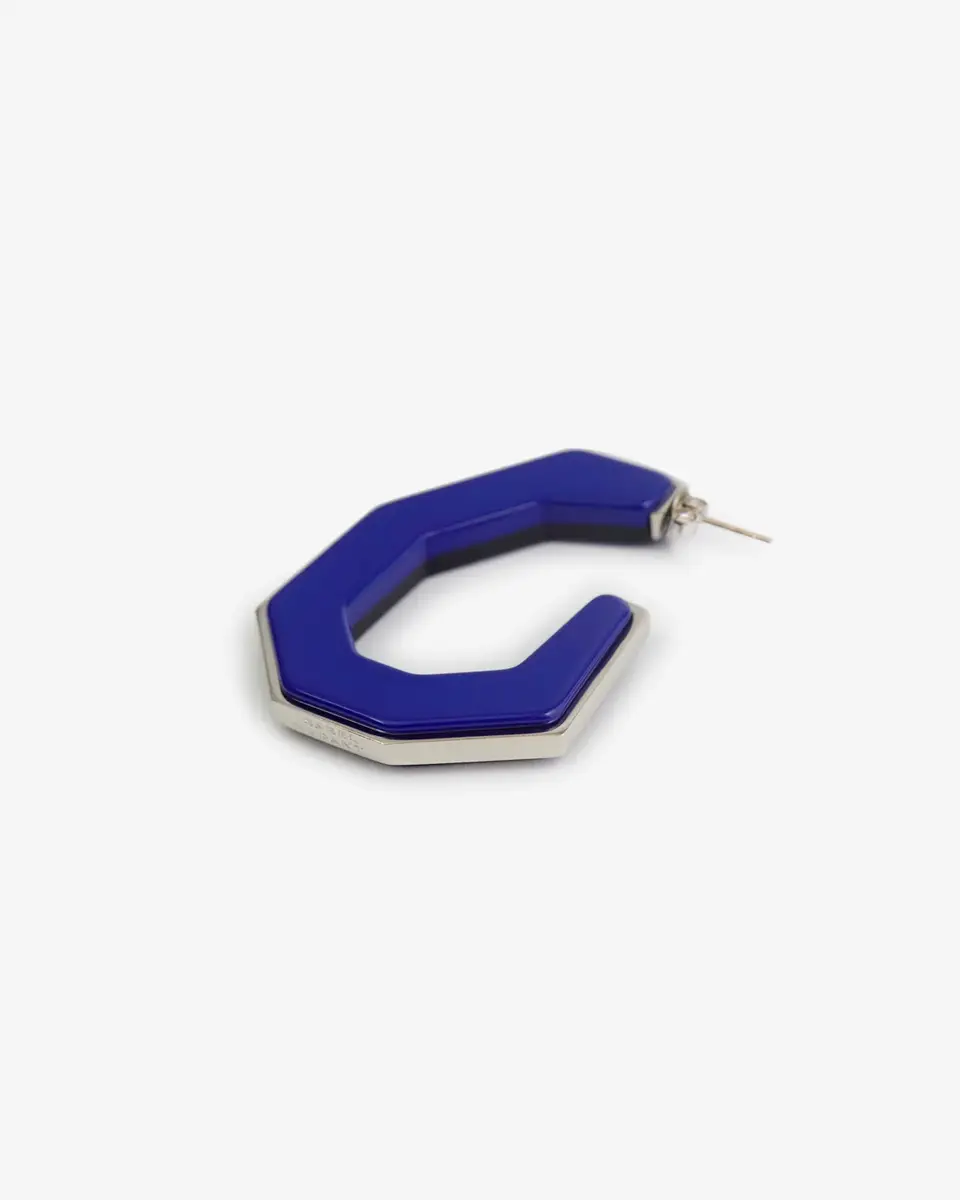 Isabel Marant Liu Earrings | Thumbnail 4 Isabel Marant Liu Earrings | Thumbnail 4