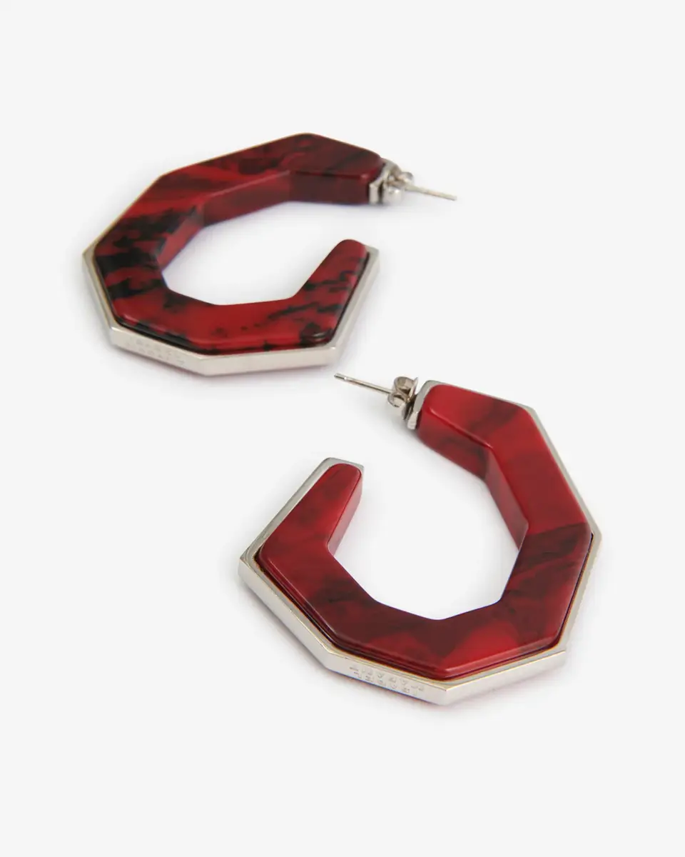 Isabel Marant Liu Earrings | Thumbnail 2 Isabel Marant Liu Earrings | Thumbnail 2