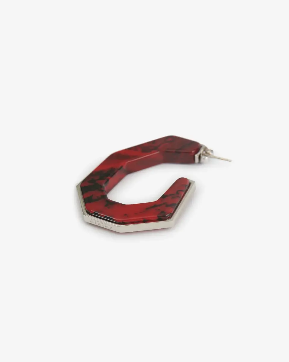 Isabel Marant Liu Earrings | Thumbnail 4 Isabel Marant Liu Earrings | Thumbnail 4