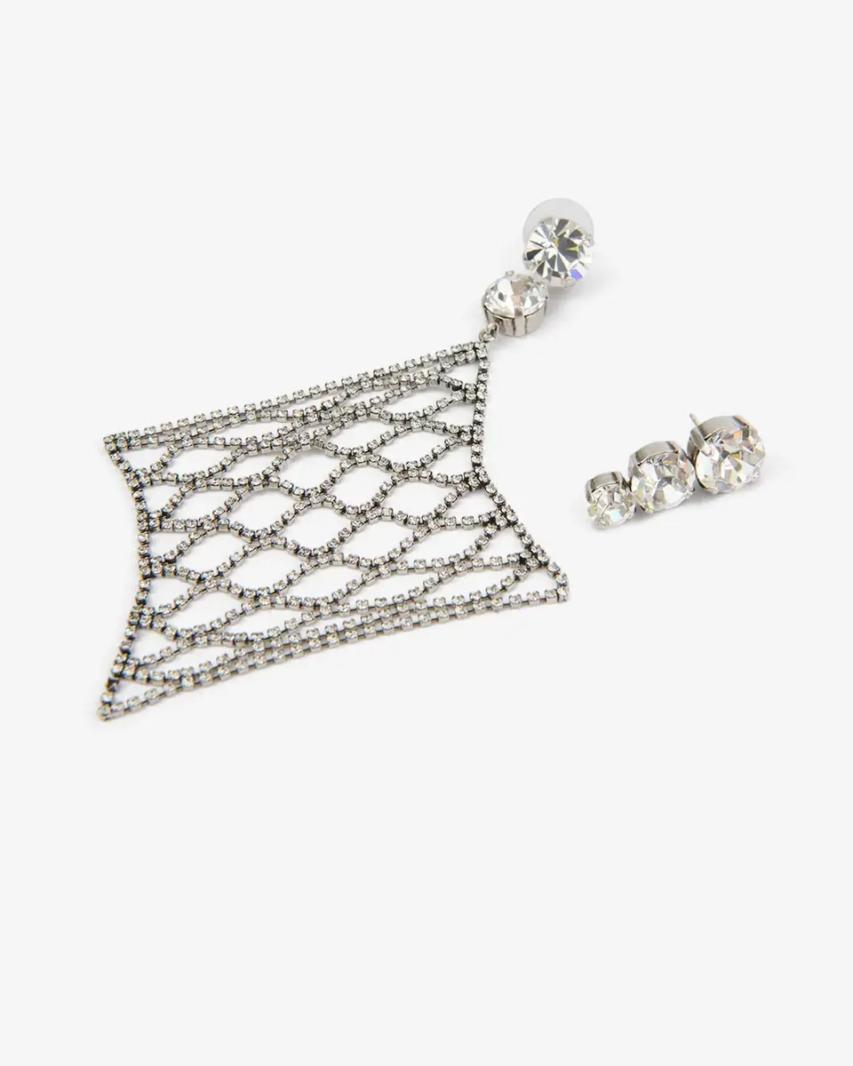 Isabel Marant Thalia Earrings | Thumbnail 2 Isabel Marant Thalia Earrings | Thumbnail 2