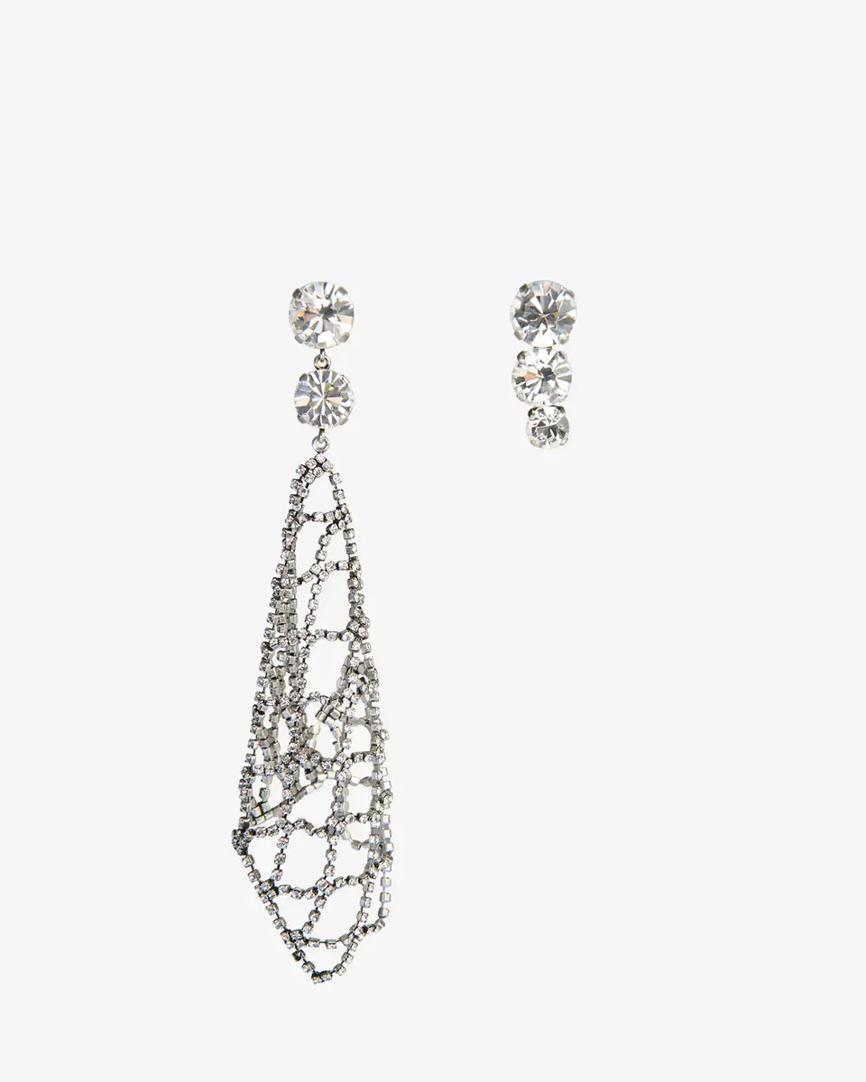 Isabel Marant Thalia Earrings | Thumbnail 3 Isabel Marant Thalia Earrings | Thumbnail 3