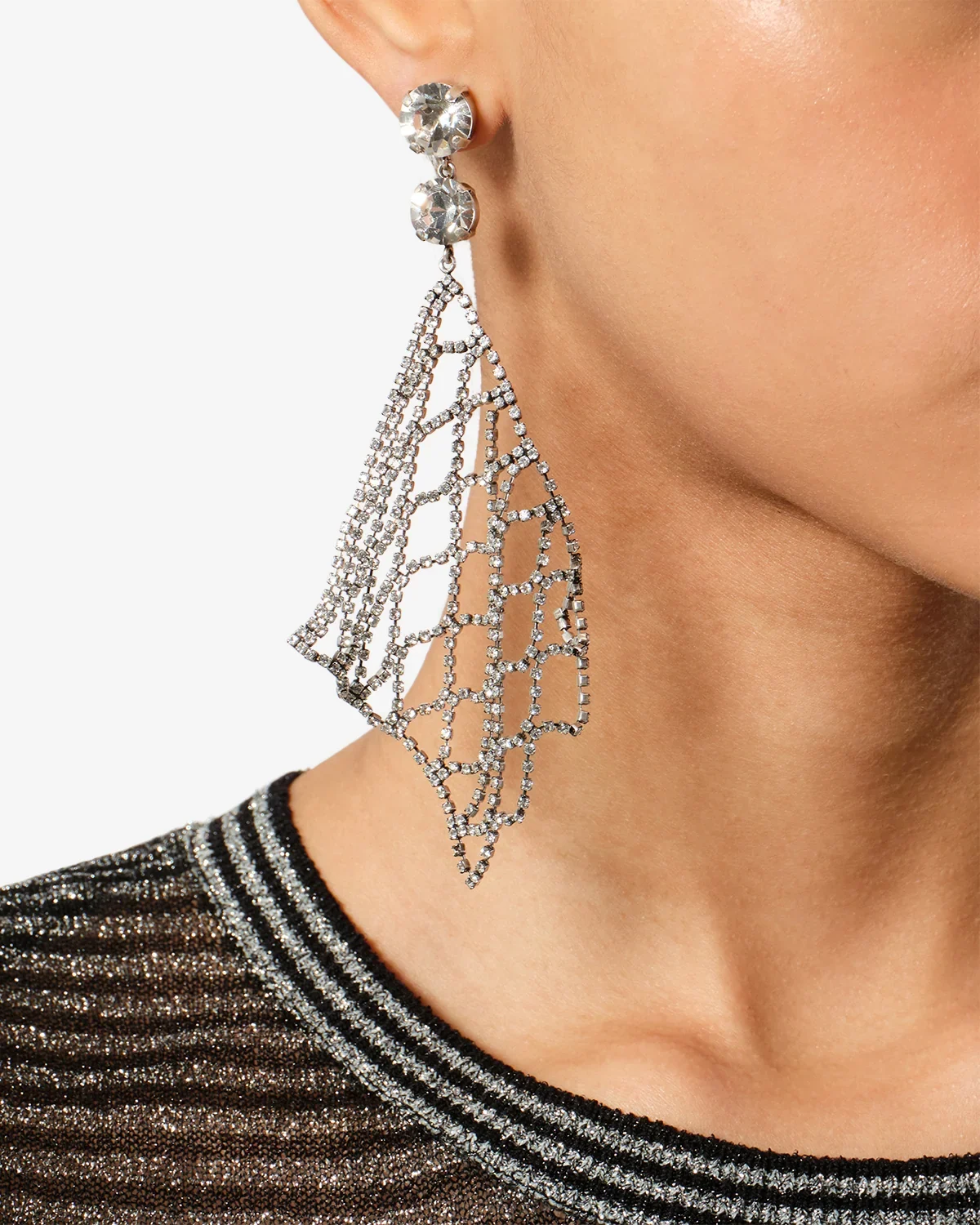 Isabel Marant Thalia Earrings