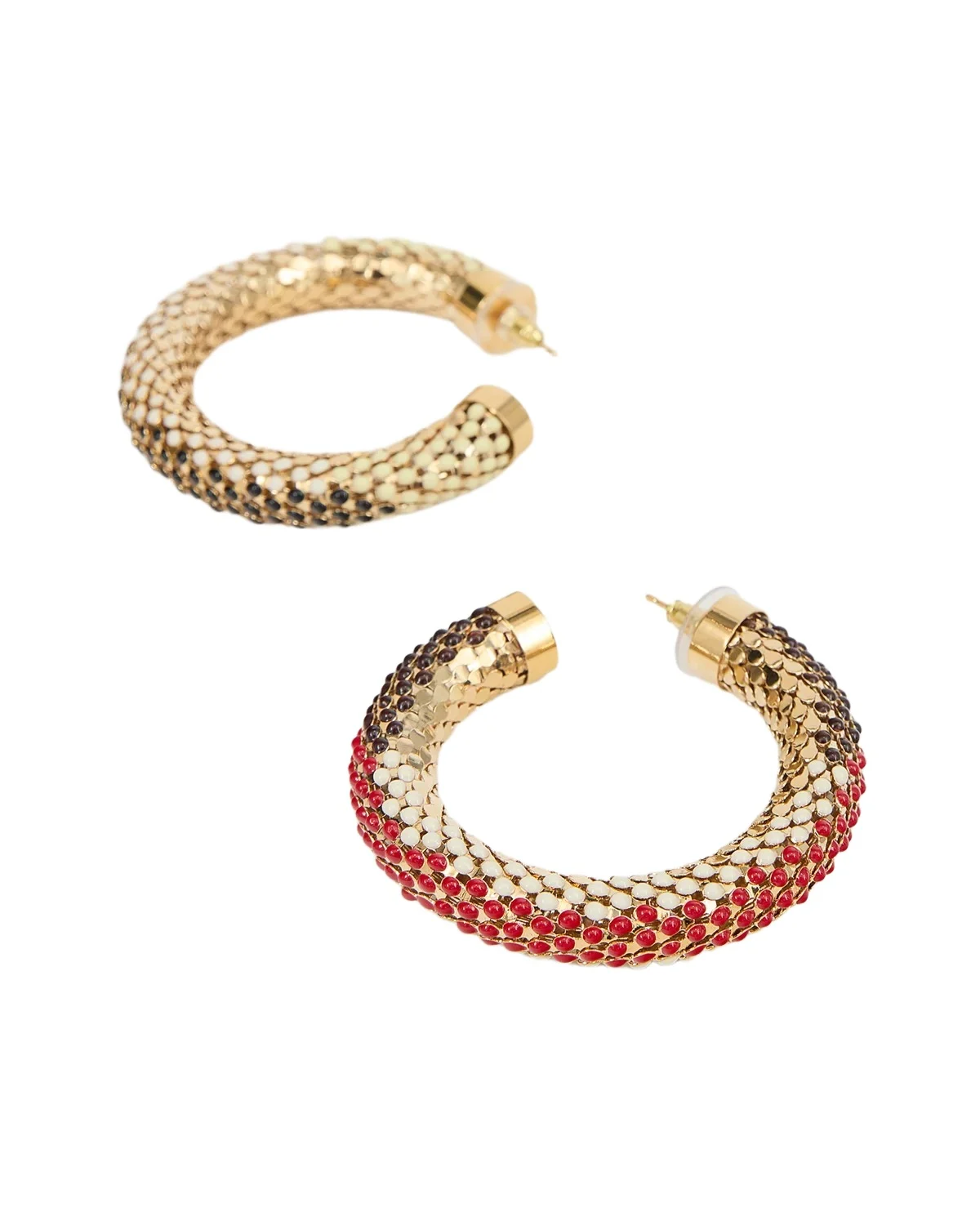 Isabel Marant Doria Earrings