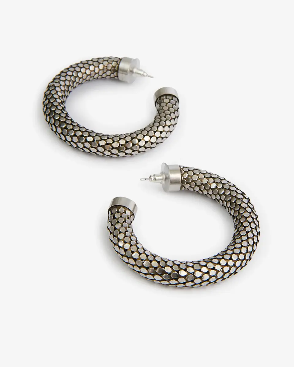 Isabel Marant Gaia Earrings | Thumbnail 2 Isabel Marant Gaia Earrings | Thumbnail 2
