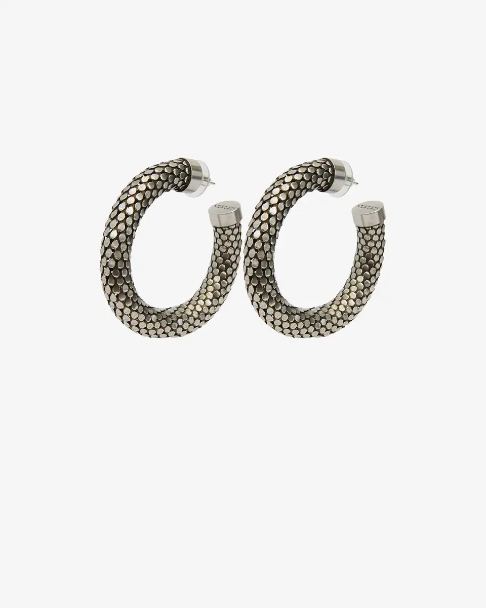 Isabel Marant Gaia Earrings | Thumbnail 3 Isabel Marant Gaia Earrings | Thumbnail 3
