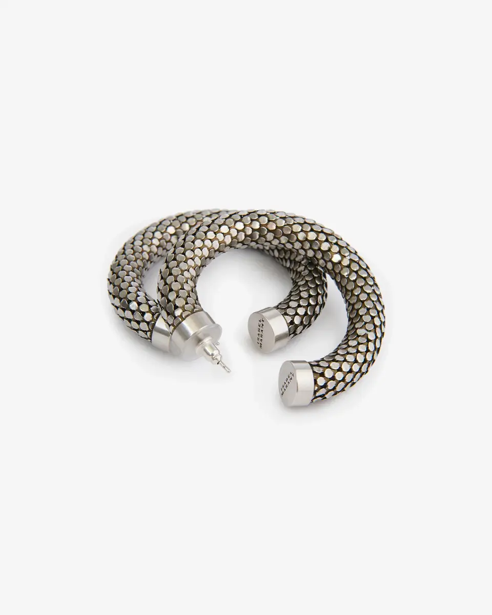 Isabel Marant Gaia Earrings | Thumbnail 4 Isabel Marant Gaia Earrings | Thumbnail 4