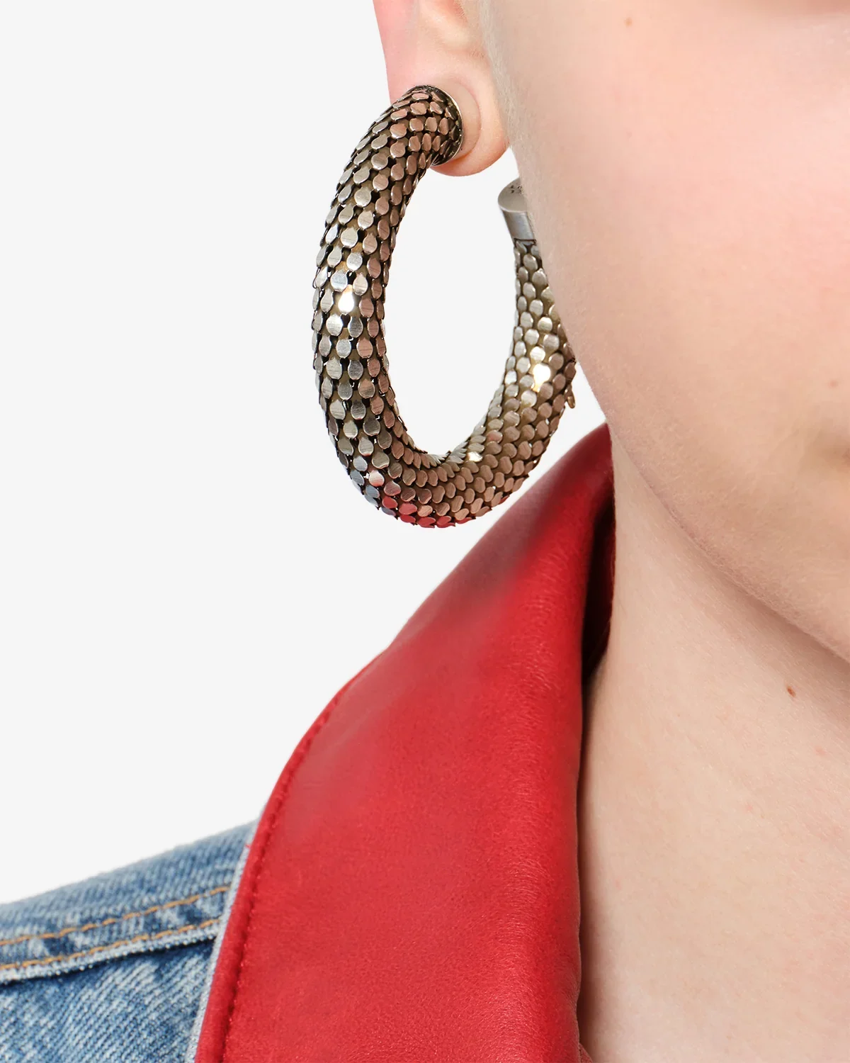 Isabel Marant Gaia Earrings