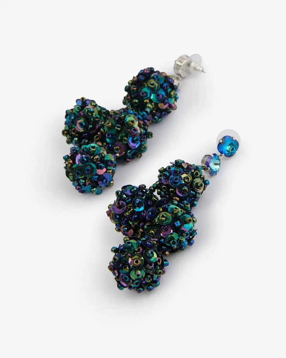 Isabel Marant Gia Earrings | Thumbnail 2 Isabel Marant Gia Earrings | Thumbnail 2