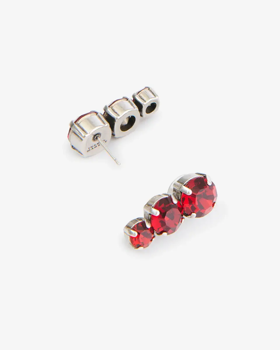 Isabel Marant Karlie Earrings | Thumbnail 2