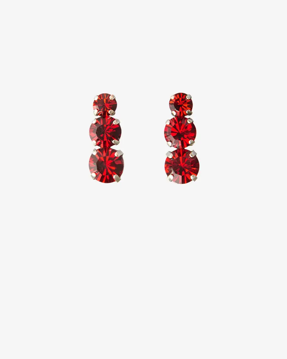 Isabel Marant Karlie Earrings | Thumbnail 3