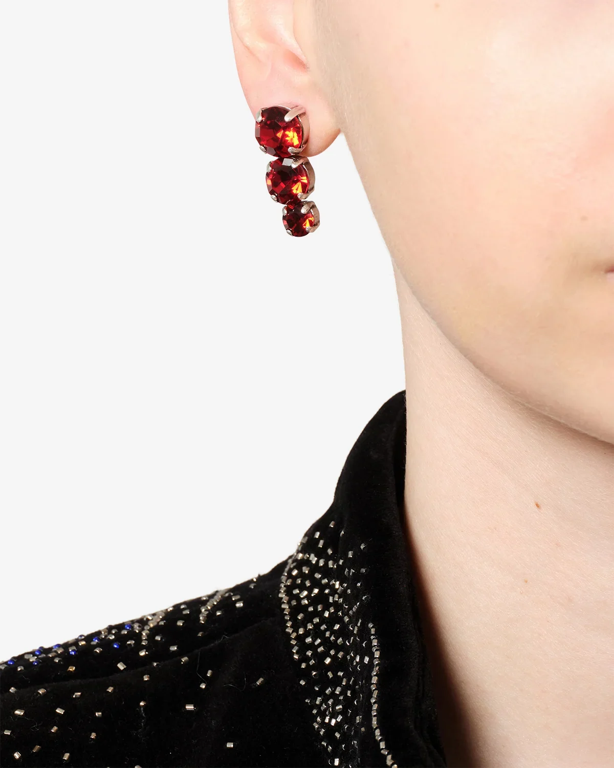 Isabel Marant Karlie Earrings