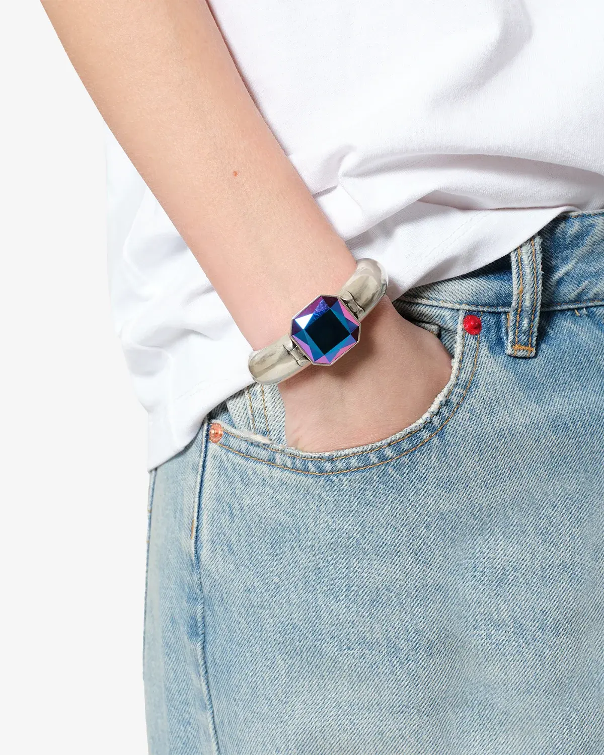 Isabel Marant Luce Bracelet
