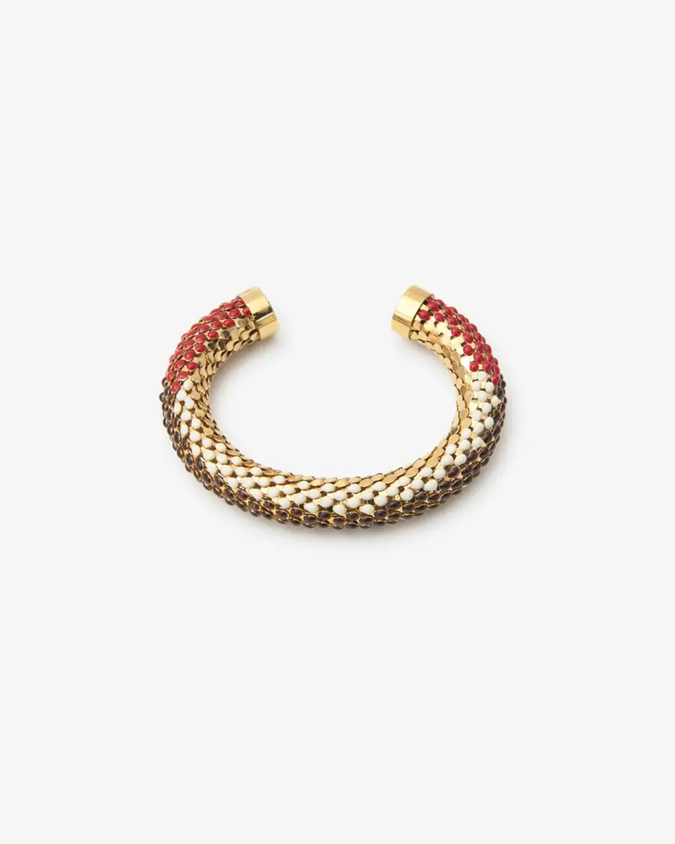Isabel Marant Doria Bracelet | Thumbnail 3 Isabel Marant Doria Bracelet | Thumbnail 3