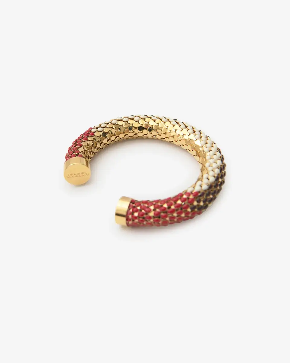 Isabel Marant Doria Bracelet | Thumbnail 4 Isabel Marant Doria Bracelet | Thumbnail 4