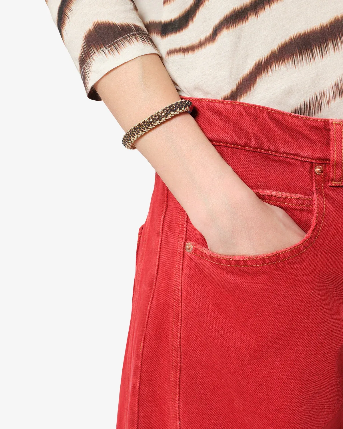 Isabel Marant Doria Bracelet