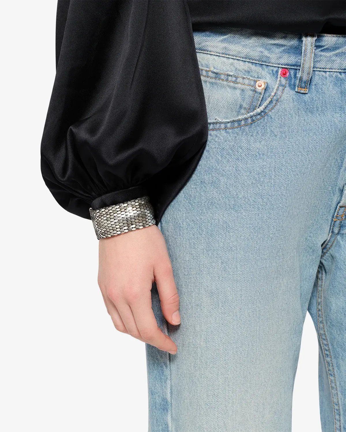 Isabel Marant Gaia Bracelet