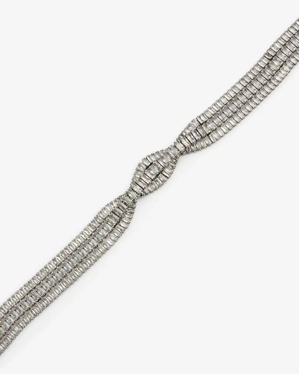 Isabel Marant Cara Choker | Thumbnail 2 Isabel Marant Cara Choker | Thumbnail 2