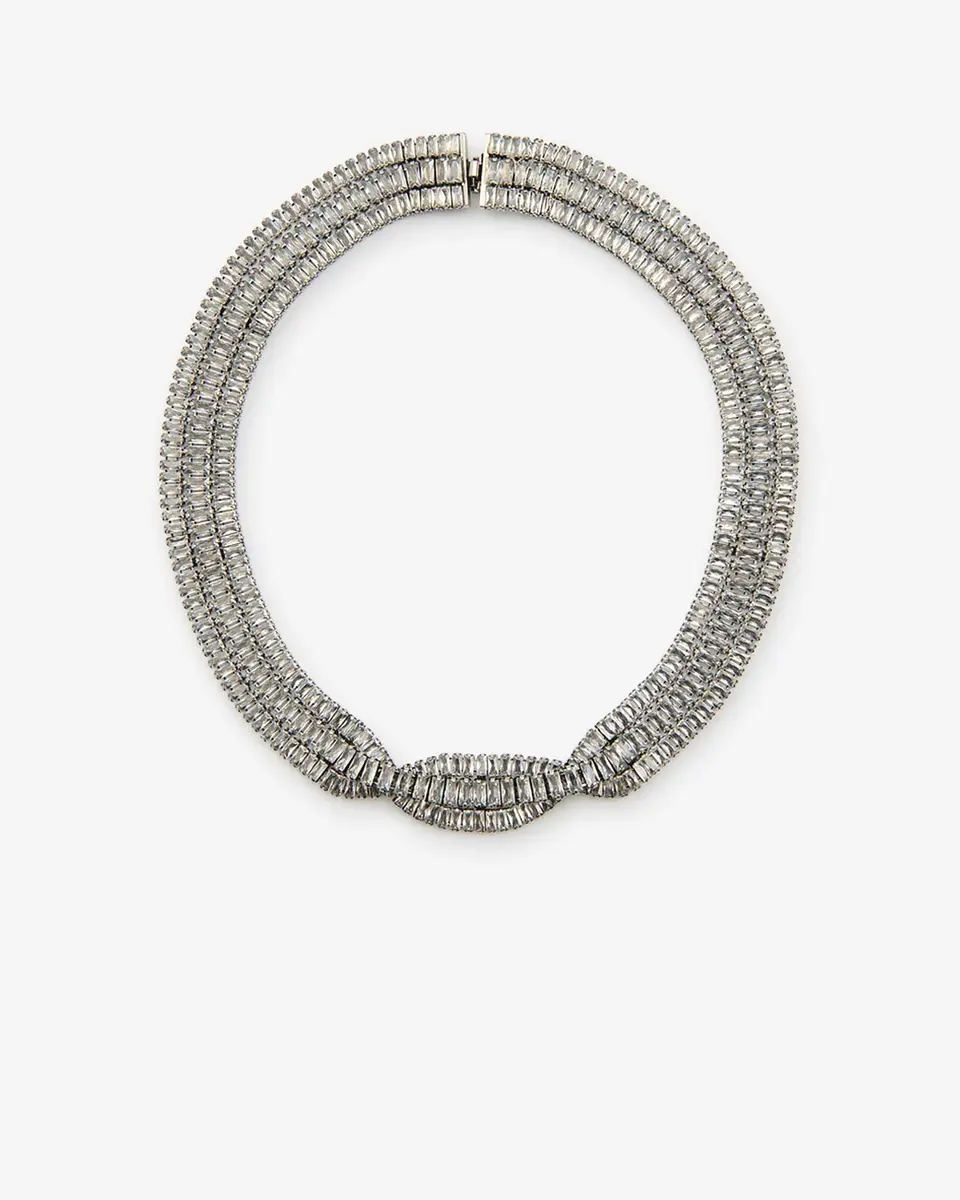 Isabel Marant Cara Choker | Thumbnail 3 Isabel Marant Cara Choker | Thumbnail 3