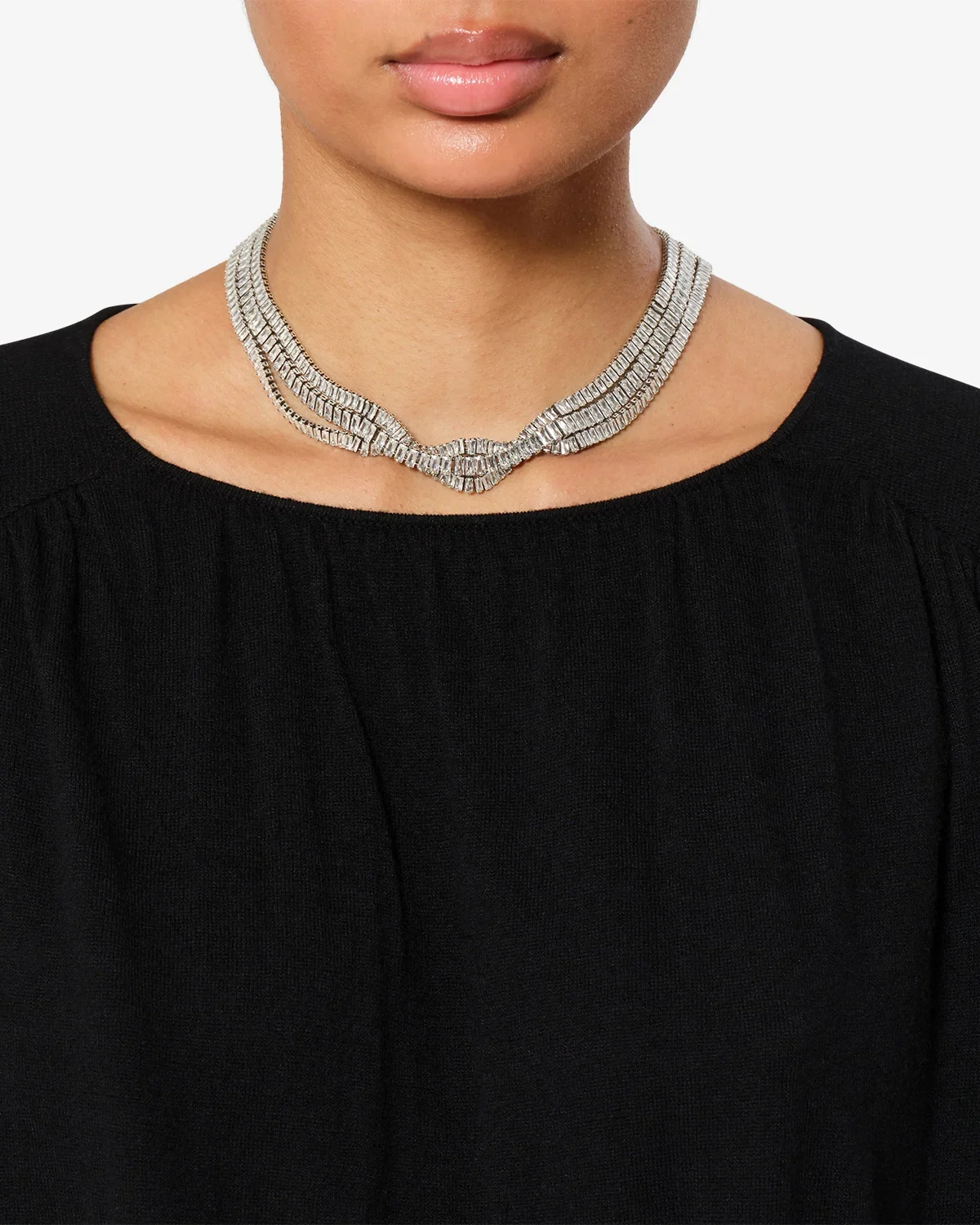 Isabel Marant Cara Choker