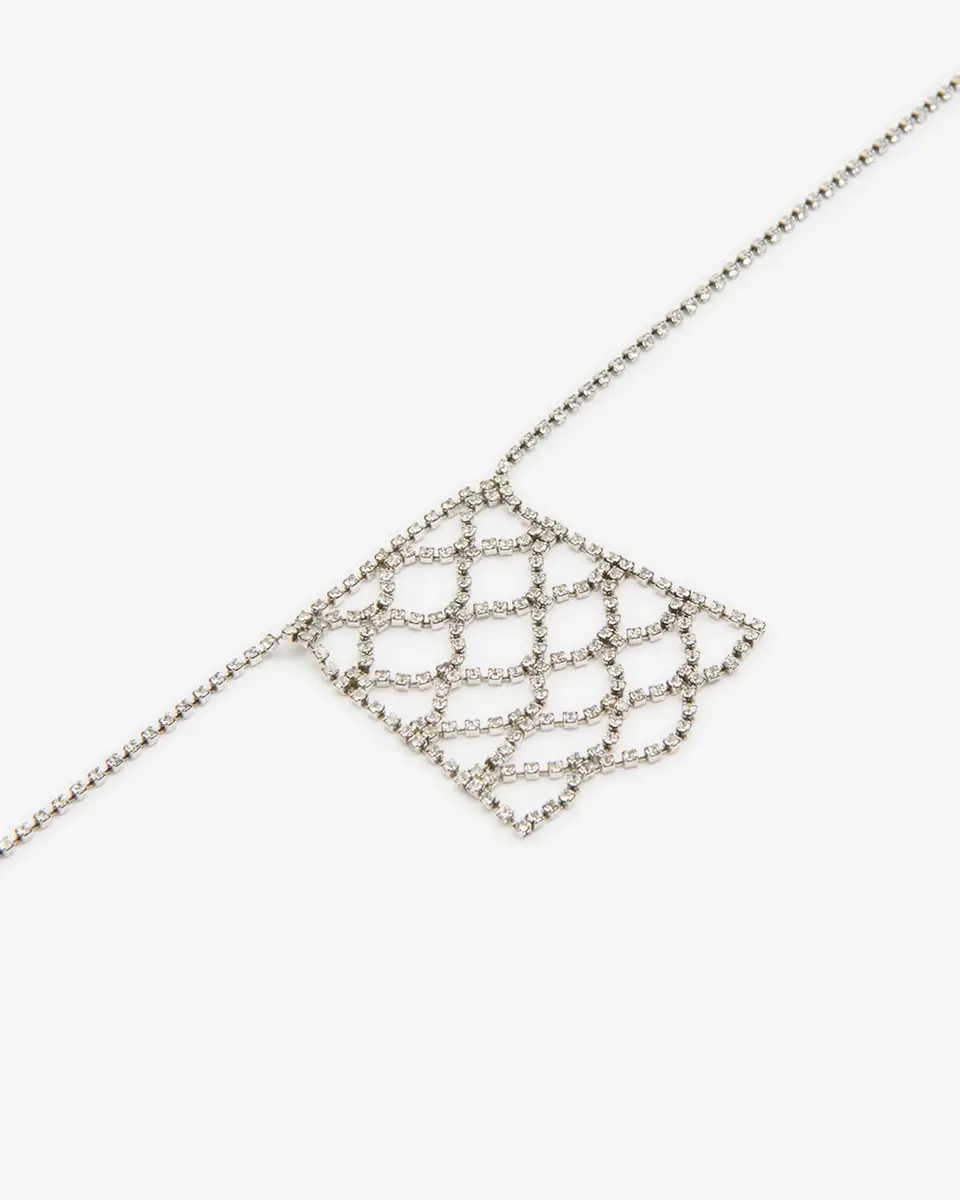 Isabel Marant Thalia Long Necklace | Thumbnail 2 Isabel Marant Thalia Long Necklace | Thumbnail 2