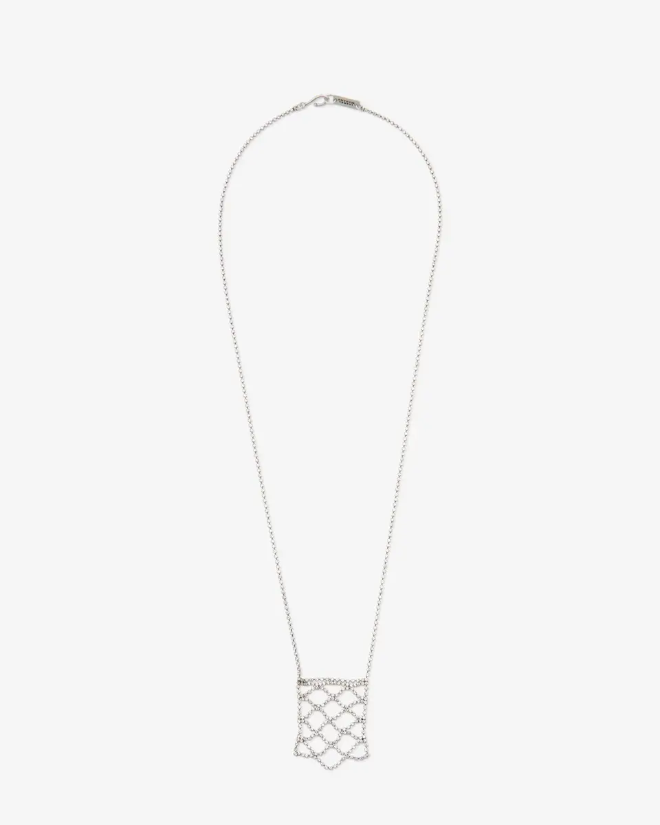Isabel Marant Thalia Long Necklace | Thumbnail 3 Isabel Marant Thalia Long Necklace | Thumbnail 3