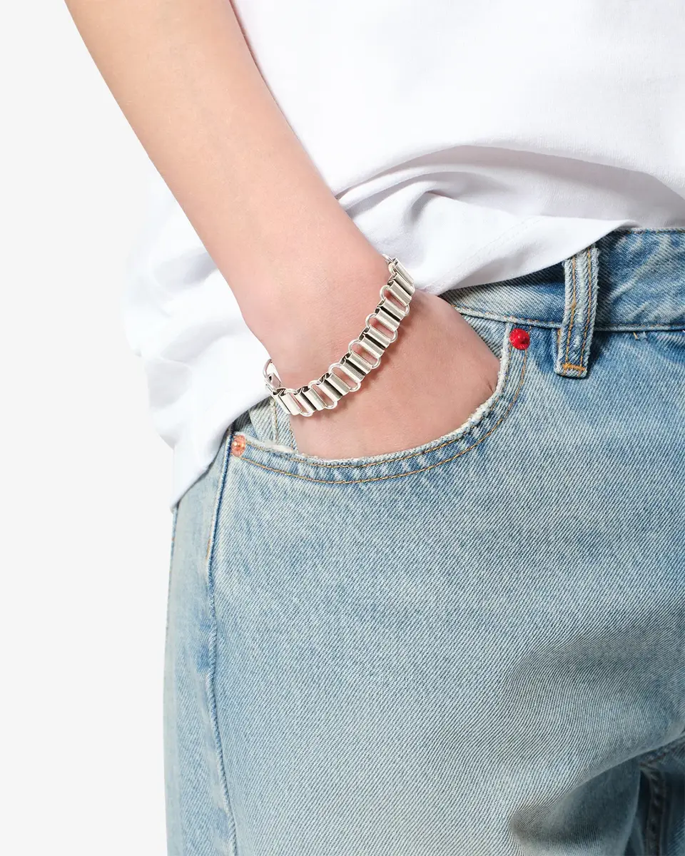 Isabel Marant Heresonh Bracelet | Thumbnail 2 Isabel Marant Heresonh Bracelet | Thumbnail 2
