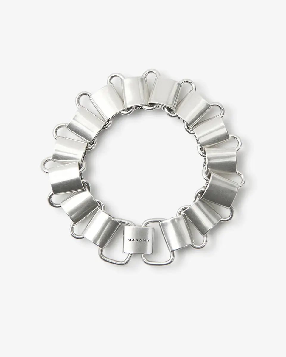 Isabel Marant Heresonh Bracelet | Thumbnail 4 Isabel Marant Heresonh Bracelet | Thumbnail 4