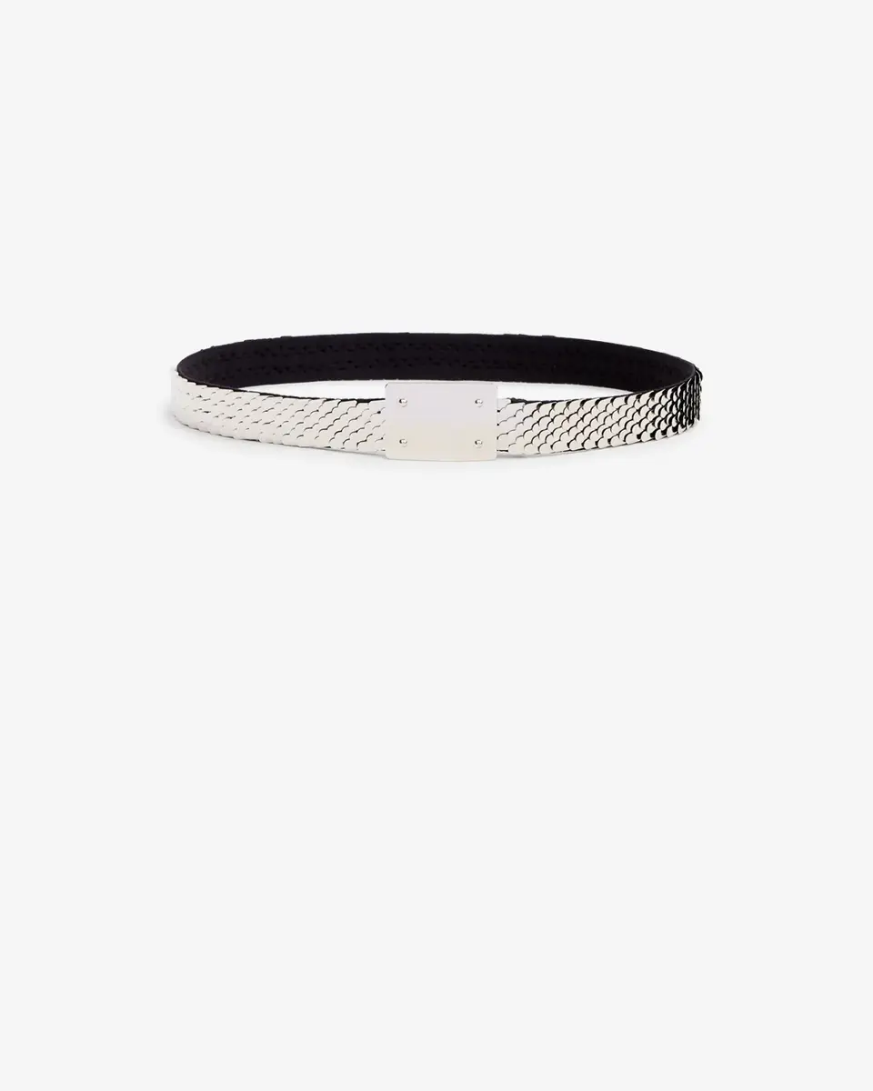 Isabel Marant Heria Belt | Thumbnail 2 Isabel Marant Heria Belt | Thumbnail 2