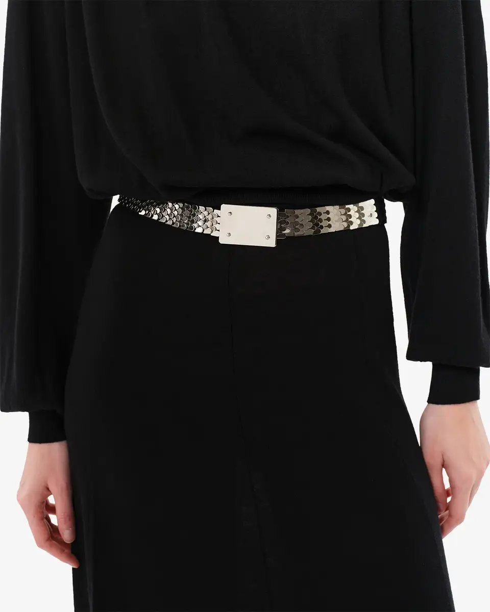 Isabel Marant Heria Belt | Thumbnail 3 Isabel Marant Heria Belt | Thumbnail 3