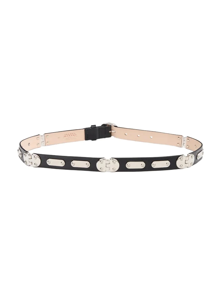 Depson Leather Belt