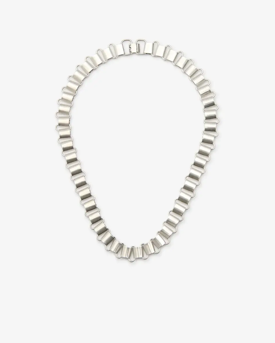 Isabel Marant Heresonh Necklace | Thumbnail 4 Isabel Marant Heresonh Necklace | Thumbnail 4