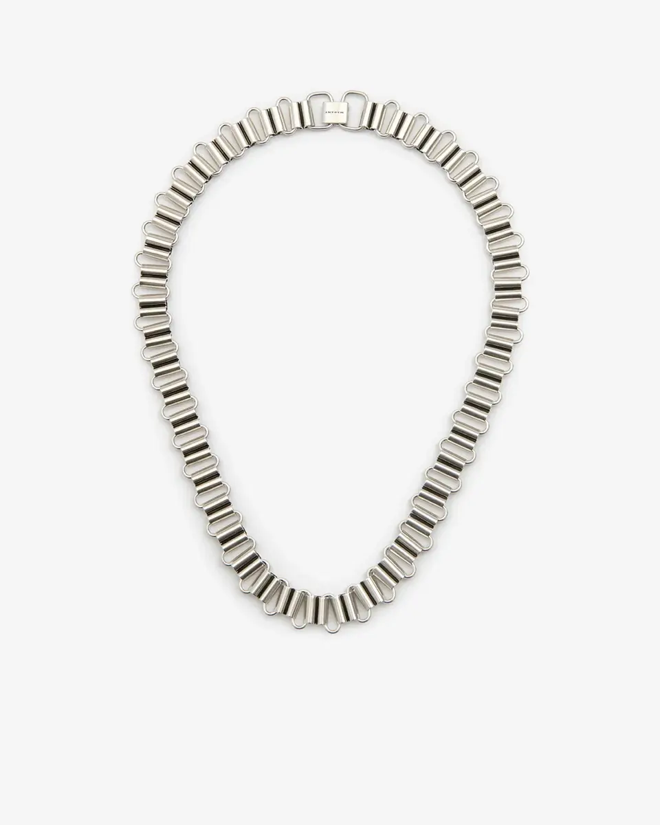 Isabel Marant Heresonh Necklace | Thumbnail 5 Isabel Marant Heresonh Necklace | Thumbnail 5