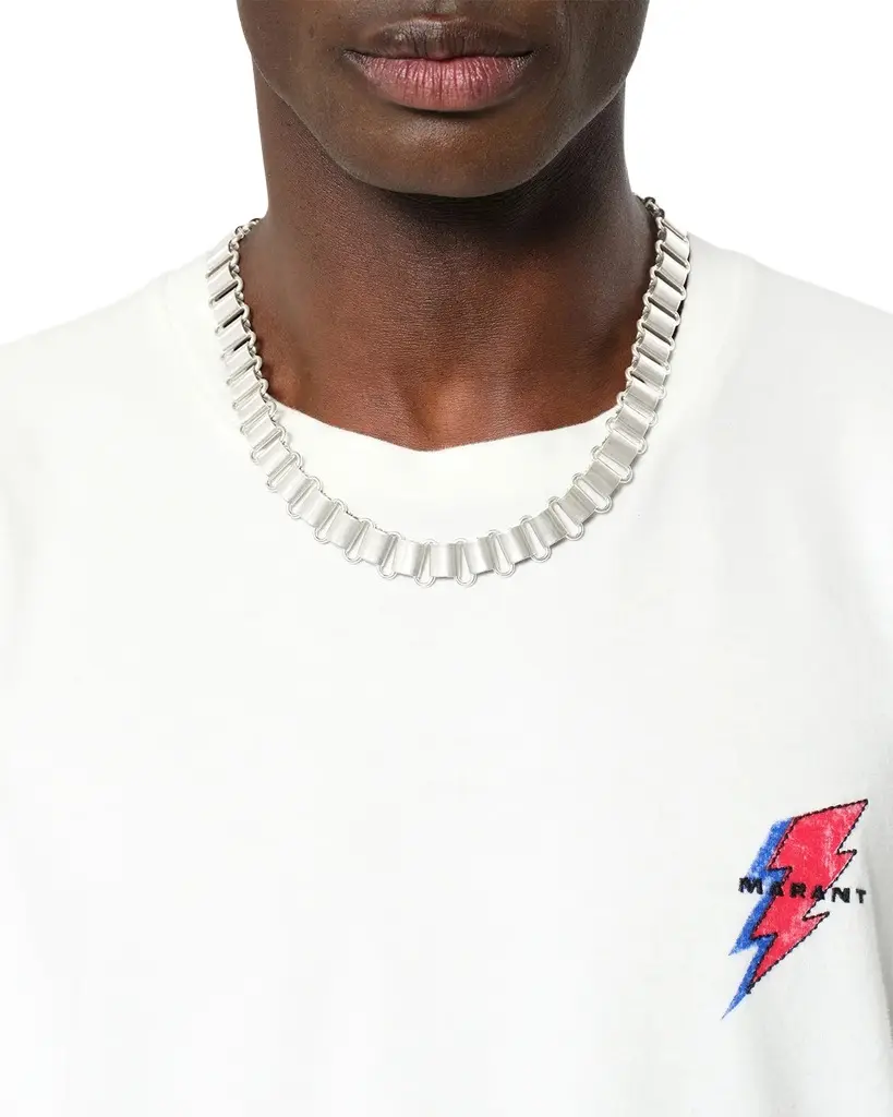 Isabel Marant Heresonh Necklace