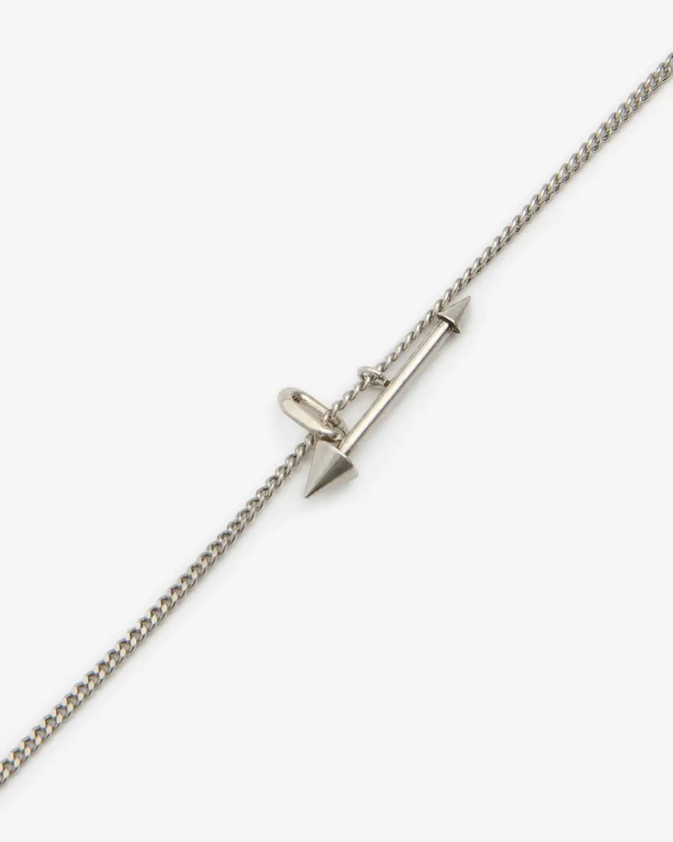 Isabel Marant Arrow Necklace | Thumbnail 2 Isabel Marant Arrow Necklace | Thumbnail 2